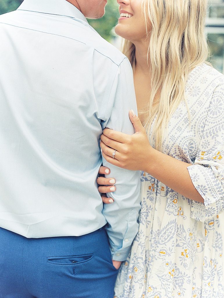 engagement session outfit ideas