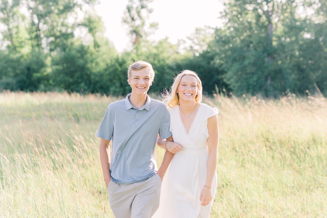 sioux falls senior photography