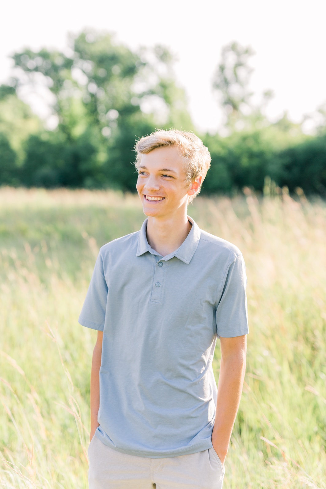 sioux falls senior photography