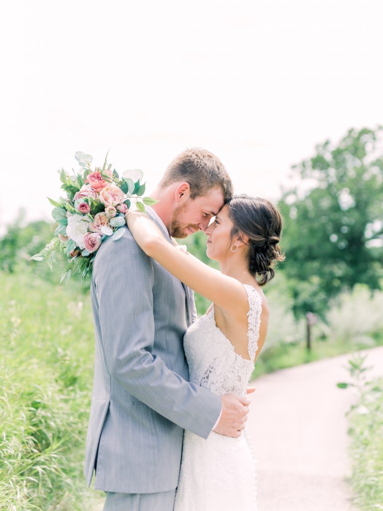 minnesota wedding photographer