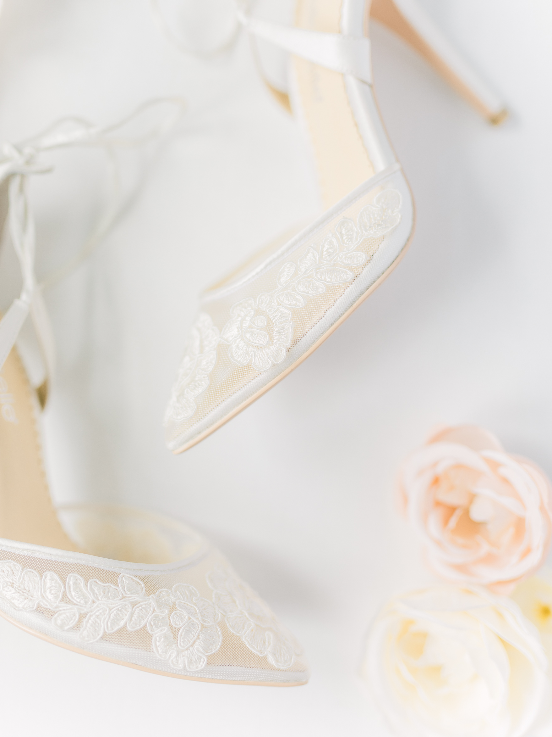 affordable shoes for brides