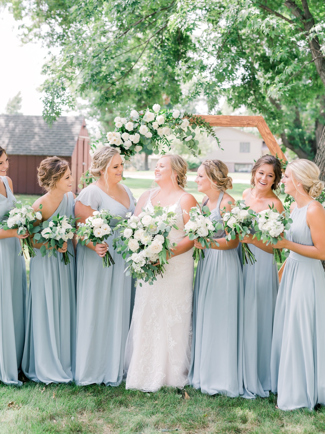 iowa wedding photographer