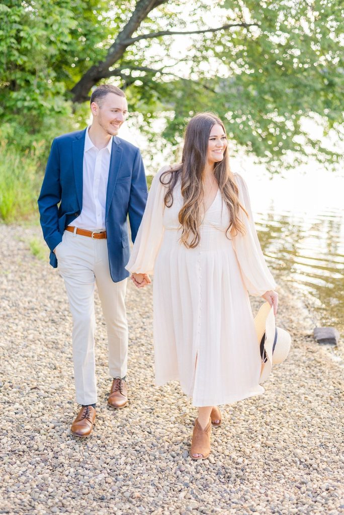 Engagement Session Outfit Ideas from Target