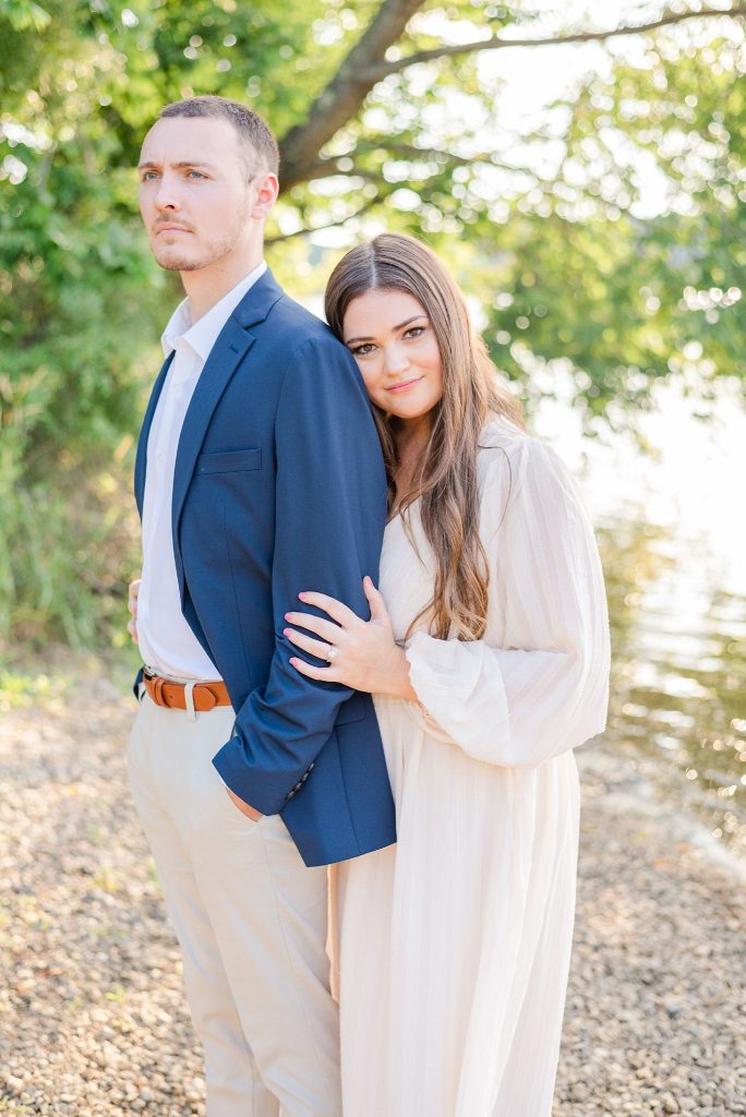 Engagement Session Outfit Ideas from Target